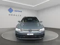 VW Golf Variant 2.0 TSI R-Line DSG 4Motion