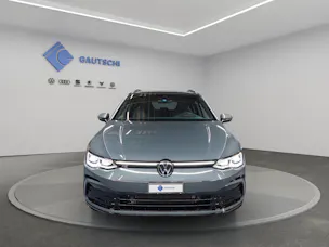 VW Golf Variant 2.0 TSI R-Line DSG 4Motion