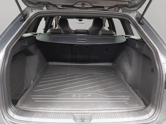 VW Golf Variant 2.0 TSI R-Line DSG 4Motion