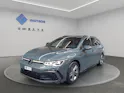 VW Golf Variant 2.0 TSI R-Line DSG 4Motion