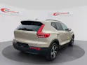 VOLVO XC40 B3 Benzin Mild Hybrid Plus Dark DCT