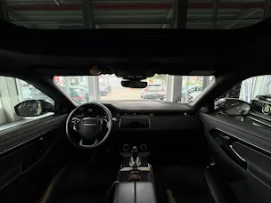 Land Rover Range Rover Evoque R-Dynamic D 180 AT9