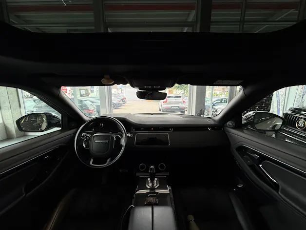 Land Rover Range Rover Evoque R-Dynamic D 180 AT9