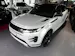 Land Rover Range Rover Evoque R-Dynamic D 180 AT9