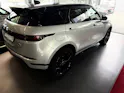 Land Rover Range Rover Evoque R-Dynamic D 180 AT9