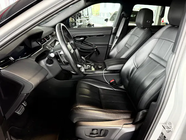 Land Rover Range Rover Evoque R-Dynamic D 180 AT9