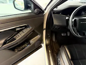 Land Rover Range Rover Evoque R-Dynamic D 180 AT9
