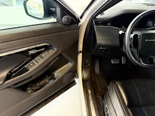 Land Rover Range Rover Evoque R-Dynamic D 180 AT9