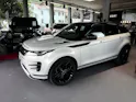 Land Rover Range Rover Evoque R-Dynamic D 180 AT9