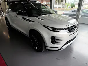 Land Rover Range Rover Evoque R-Dynamic D 180 AT9