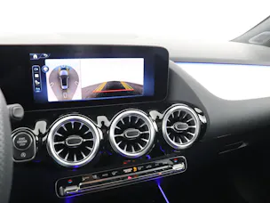 MERCEDES-BENZ GLA 250 4Matic Swiss Star