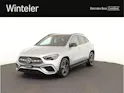 MERCEDES-BENZ GLA 250 4Matic Swiss Star