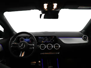 MERCEDES-BENZ GLA 250 4Matic Swiss Star