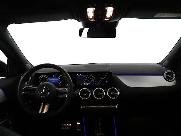 MERCEDES-BENZ GLA 250 4Matic Swiss Star