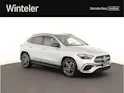 MERCEDES-BENZ GLA 250 4Matic Swiss Star