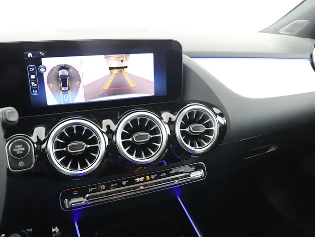 MERCEDES-BENZ GLA 250 4Matic Swiss Star