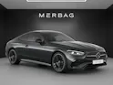 MERCEDES-BENZ CLE 300 Coupé 4Matic 9G-Tronic