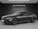 MERCEDES-BENZ CLE 300 Coupé 4Matic 9G-Tronic