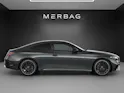 MERCEDES-BENZ CLE 300 Coupé 4Matic 9G-Tronic