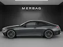 MERCEDES-BENZ CLE 300 Coupé 4Matic 9G-Tronic