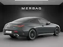 MERCEDES-BENZ CLE 300 Coupé 4Matic 9G-Tronic