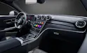 MERCEDES-BENZ CLE 300 Coupé 4Matic 9G-Tronic