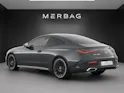 MERCEDES-BENZ CLE 300 Coupé 4Matic 9G-Tronic