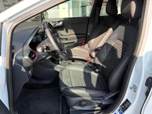 FORD Puma 1.0 MHEV ST-Line X Automat