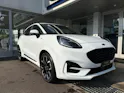FORD Puma 1.0 MHEV ST-Line X Automat