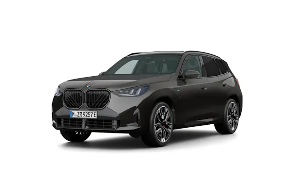 BMW X3 xDrive 30e M Sport Pro 50 Years Paket 🎉0.0%-LEASINGAKTION🎉