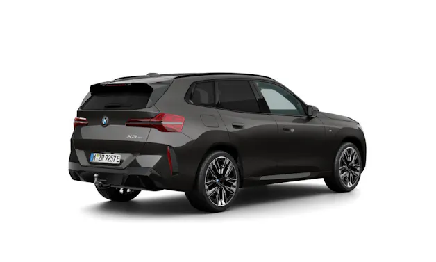 BMW X3 xDrive 30e M Sport Pro 50 Years Paket 🎉0.0%-LEASINGAKTION🎉