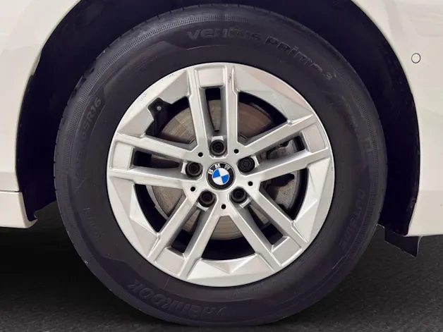 BMW 218d Active Tourer