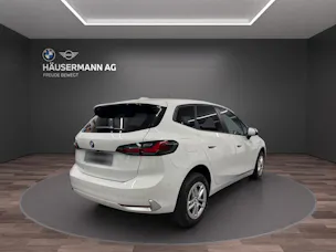 BMW 218d Active Tourer