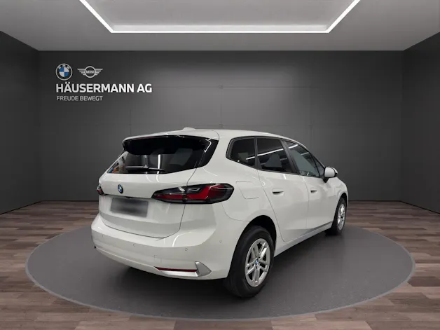 BMW 218d Active Tourer