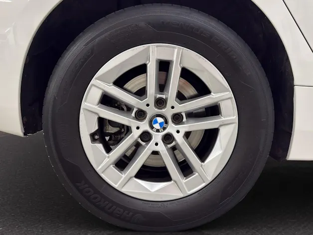 BMW 218d Active Tourer