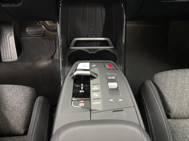 BMW 218d Active Tourer