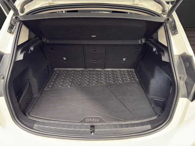 BMW 218d Active Tourer