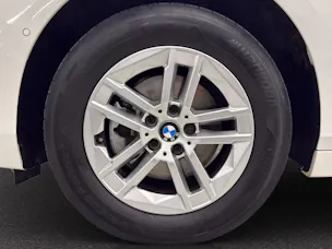 BMW 218d Active Tourer