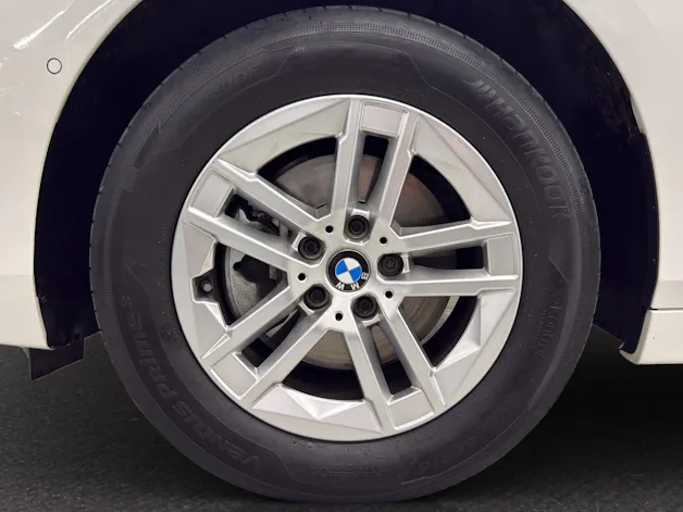BMW 218d Active Tourer