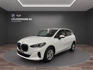 BMW 218d Active Tourer