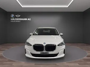BMW 218d Active Tourer