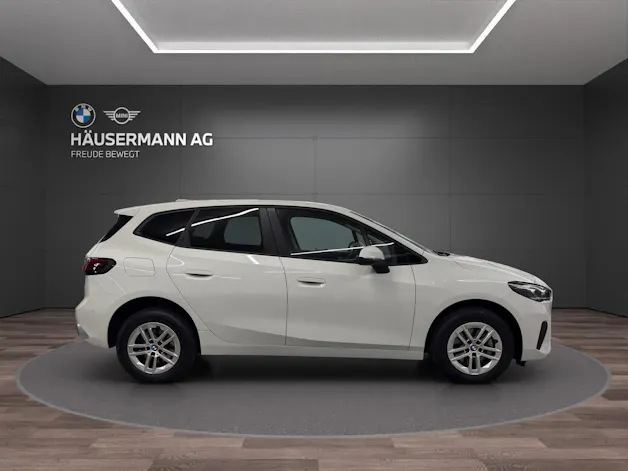 BMW 218d Active Tourer