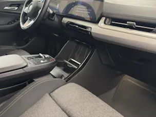 BMW 218d Active Tourer