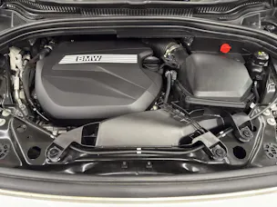 BMW 218d Active Tourer