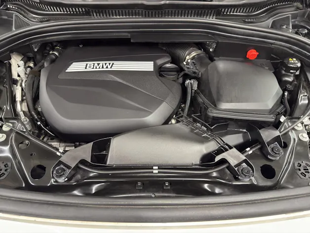 BMW 218d Active Tourer