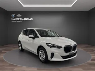 BMW 218d Active Tourer