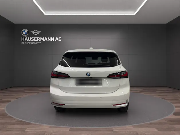 BMW 218d Active Tourer