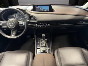 MAZDA CX-30 SKYACTIV-X 186 M Hybrid AWD Revolution Automat