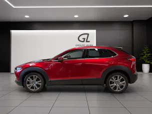 MAZDA CX-30 SKYACTIV-X 186 M Hybrid AWD Revolution Automat