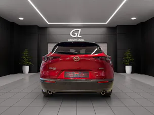MAZDA CX-30 SKYACTIV-X 186 M Hybrid AWD Revolution Automat